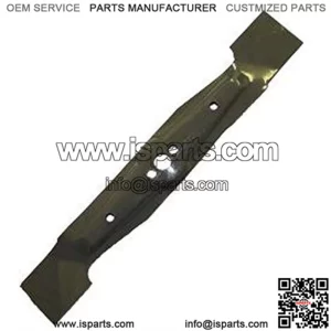 ISE Replacement Blade for Flymo Power Compact 330, Replaces Part Numbers: 511827