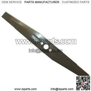 ISE Replacement Blade for Flymo, Replaces Part Numbers: FLY065, 5753387-90/0