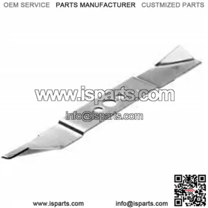 ISE Replacement Blade for FLymo R330, Replaces Part Numbers:5119494-00/2, 513104