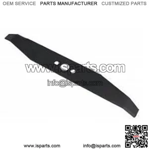 ISE Replacement Blade for Flymo Hovervac 35, Replaces Part Numbers: 512733400