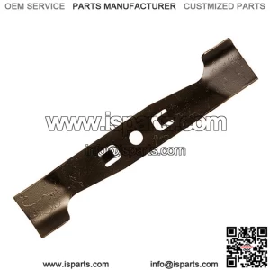 FL340 Metal Blade to Suit Flymo Roller Compact 340 34cm (13.5