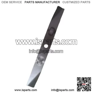 GENUINE FLYMO MOWER BLADE 5127941-00 / 5127941-00/2 FOR VT370 37CM