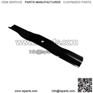 43 CM lawnmower blade fits ISEKI SG13, SG15, SG17, 859530606100