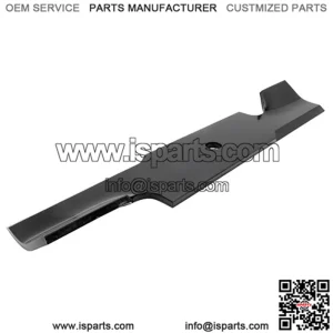 HUSTLER BIG DOG 608087 EXTRA HIGH LIFT BLADE FOR 48" SUPER S, TROOPER