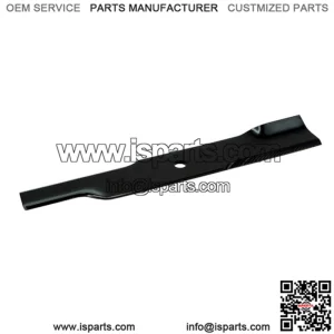 HUSTLER/BIG DOG 783753 MOWER BLADES 52" RAPTOR ALPHA MINI Z A SERIES