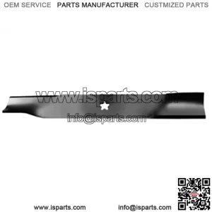 Replacement Husqvarna Fits /Yazoo/Kees Blade 12123 12123