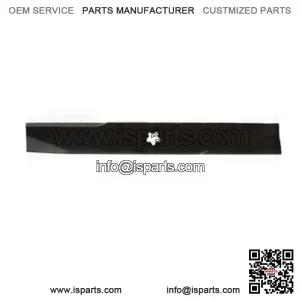 BLADE-MOWER, 18", 5PT, HD A-B1EP1017