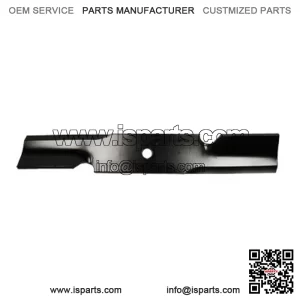 BLADE-MOWER, 16-1/4", 5/8", NOTCH A-B1FE1048