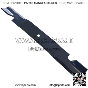 5101755 FERRIS BLADE-MOWER, 21", 5/8", NOTCH