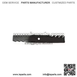 A-B1PD5006
BLADE-MOWER, PRED, 16-1/2", 5/8", MULCH