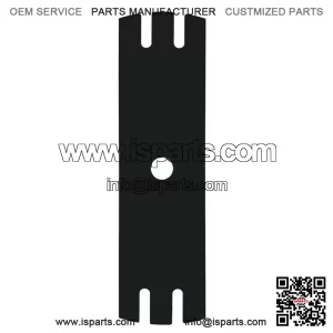 9" MTD Edger Replacement Blade
