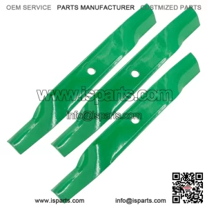 110-6837-03 50-Inch Deck Blade Replacement for Exmark Quest S-Series & Quest E-Series