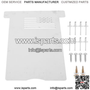 Suitable for 2016-2021 Prius Pruis catalytic converter guard plate can be customized / custom pattern