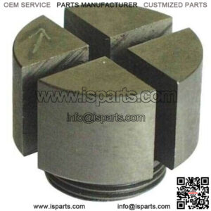 Transfer Pump Rotor For Lucas DPA DPS CAV  7123-18E