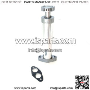 2W2605 Fuel Priming Pump For CAT 114 3116 3126 3306 3408 183-2823 1832823 8N049