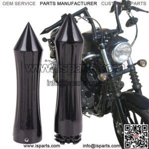 Motorcycle 1" Handlebar Hand Grips for Harley Touring Sportster XL Softail Dyna