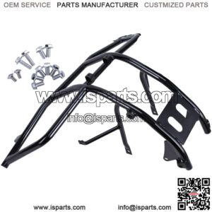 Front Bumper Grill Guard For Honda Recon 250 TRX250TE TRX250TM TRX250 2005-2020