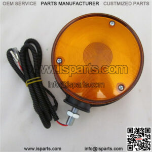 KIOTI OEM TURN SIGNAL LAMP TB25-0009A FITS SOME CK2510, CK2610, CK3510, CS2410