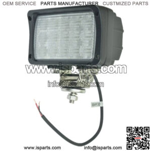 New LED Flood Work Light Replacement for Tractors 550-10017