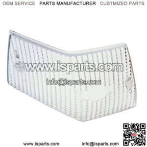 LML Star 150 4T Automatica Rear Left Indicator Lens