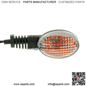 Senda 50 R X-Treme DRD Indicator Light Assy for Front Left or Rear Right