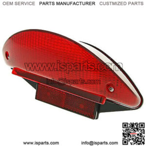 Yamaha Aerox YQ50 Complete Rear Brake Light