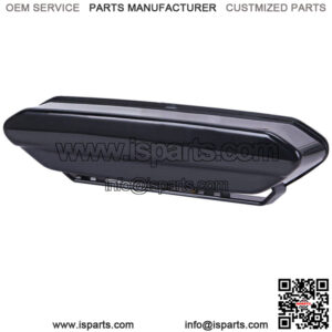 For Yamaha YFZ450 2006 2007 2008 2009 LED Brake Light Tail Lamp Taillight Smoke