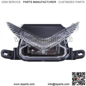 Front Upper Headlight For Honda CBR 600RR CBR600RR 2007 2008 2009 2010 2011 2012