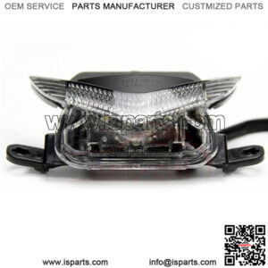 Front Upper Headlight w/Bulbs for Honda CBR600RR CBR 600RR 2007-2012 08 09 10 11