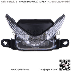 Front Upper Top Headlight Lamp For Honda CBR600RR 2007-2012 2008 2009 2010 2011
