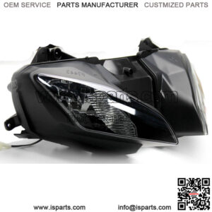 Headlight for Yamaha YZF R6 YZF-R6 2008 2009 2010 2011 2012 2013 2014 2015 2016