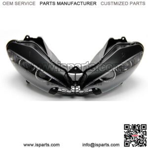 Headlight Front Head Lamp Assembly Clear For Yamaha YZF-R6 YZF R6 2003 2005 2004