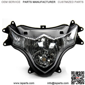 Headlight Head Lamp Light Assembly For SUZUKI GSXR1000 2009-2017 GSXR-1000 16 15