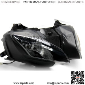 Headlight Headlamp Assembly For Yamaha YZF-R6 YZF R6 2008-2016 15 14 13 12 11 10