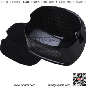 LED Tail Light Brake Turn Signal For Harley Touring Dyna Glide Softail Sportster