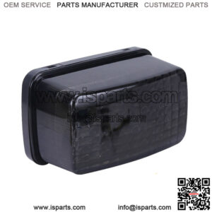 LED Tail Lights Taillight Brake & Running Lamp For Yamaha Grizzly 660 2002-2008