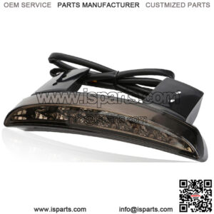 Motorcycle Brake DRL Turn Signals Rear Tail Lights For Harley Dyna Glide Softail