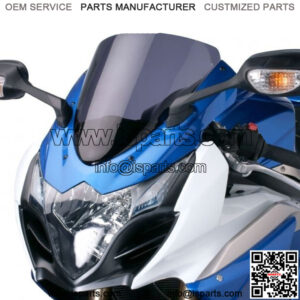 Premium Headlight Headlamp Assembly For Suzuki GSXR1000 GSX-R1000 2009 2010-2017