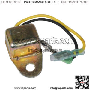 New Oil Alert Sensor 120-434 For Honda 34150-ZH7-023