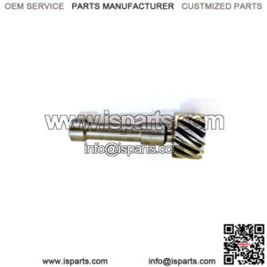 IH Farmall Distributor Tachometer Drive Gear Assembly - IH # 368245R11