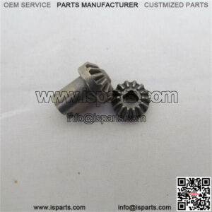 ECHO OEM GENUINE CHAIN TENSIONER BEVEL GEAR SET V651001040, V651001050  CS-590