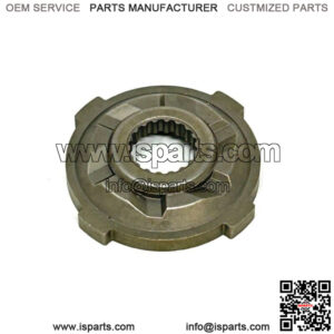 50 4T 4V 2009- [ZD4TGE00] Replacement Kickstart Gear