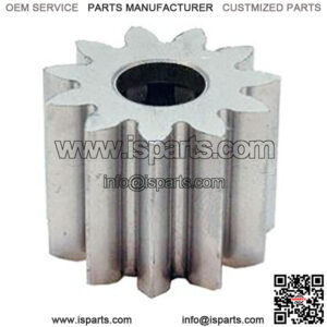 Pinion Gear Fits John Deere L118 - PC9358, L120 - PC9290, L130 - PC9291 Tractors