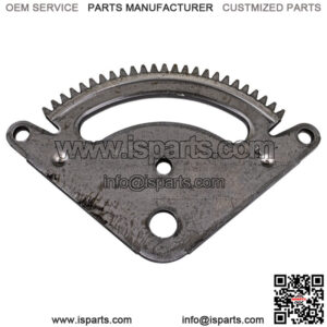 John Deere GX20052 Steering Sector Gear Sabre Scotts L100 L110 L120 L130 G110