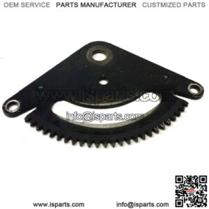 John Deere L111 L120 L130 Steering Sector Gear GX20052