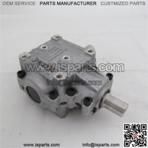 GRASSHOPPER OEM MOWER PART 390026 RIGHT ANGLE MOWER DRIVE GEAR BOX