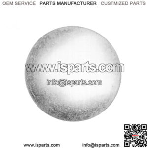 221747 Welch Plug - 1-3/4" Fits Briggs and Stratton 220400 221400 243400