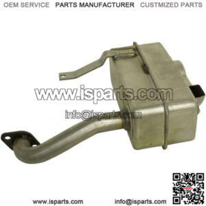 Riding Lawn Mower Muffler Fits Ohv Fits Briggs and Stratton Engine # 137352
