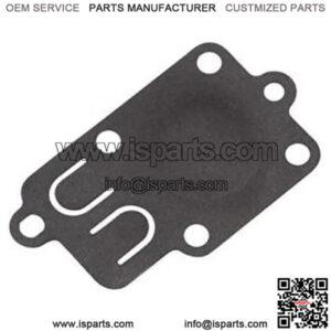 4157 10-Pack Of 270026 Carburetor Diaphragm Gaskets Fits Briggs and Stratton