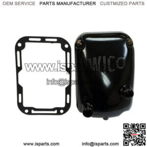 Magneto Cap & Gasket Fits John Deere Tractor L LA LI LUC